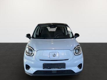 SPOTICAR Leapmotor T03 Design Gebraucht - Kleinwagen Elektro  - Borken - 1201219222_2