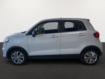 SPOTICAR Leapmotor T03 Design Gebraucht - Kleinwagen Elektro  - Borken - 1201219222_4