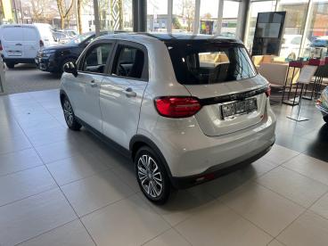 SPOTICAR Leapmotor T03 Design Gebraucht - Kleinwagen Elektro  - Borken - 1201219222_5