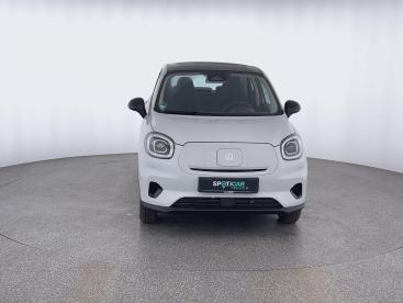 SPOTICAR Leapmotor T03 Bev Design *navi*rfk*pdch*uvm 70 Kw Bev Gebraucht - Limousine Elektro Weiß - Uslar - 1201222008_3