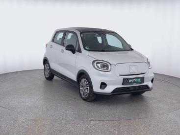 SPOTICAR Leapmotor T03 Bev Design *navi*rfk*pdch*uvm 70 Kw Bev Gebraucht - Limousine Elektro Weiß - Uslar - 1201222008_4