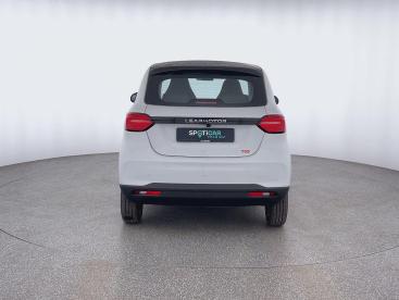 SPOTICAR Leapmotor T03 Bev Design *navi*rfk*pdch*uvm 70 Kw Bev Gebraucht - Limousine Elektro Weiß - Uslar - 1201222008_5