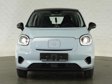 SPOTICAR Leapmotor T03 Design 37,3 Kwh+ruckfahrkamera+panoramadach+acc+da Gebraucht - Kleinwagen Elektro  - Münster - 1201224163_3