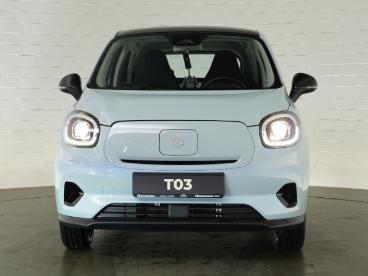 SPOTICAR Leapmotor T03 Design 37,3 Kwh At+navi+ruckfahrkamera+panoramadac Gebraucht - Kleinwagen Elektro  - Coesfeld - 1201225436_3