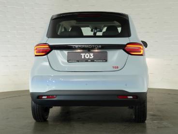 SPOTICAR Leapmotor T03 Design 37,3 Kwh At+navi+ruckfahrkamera+panoramadac Gebraucht - Kleinwagen Elektro  - Coesfeld - 1201225436_5