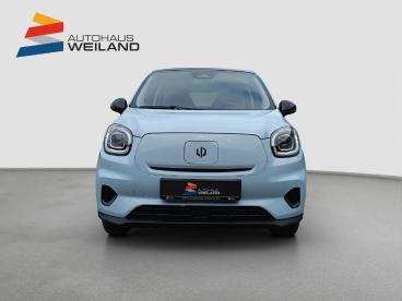 SPOTICAR Leapmotor T03 37.3kwh 70 Kw Bev Gebraucht - Kleinwagen Elektro  - Neunkirchen - 1201226312_2