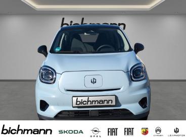 SPOTICAR Leapmotor T03 70 Kw Navi Alu Pano Pdc Gebraucht - Kleinwagen Elektro  - Menden - 1201237200_2