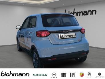 SPOTICAR Leapmotor T03 70 Kw Navi Alu Pano Pdc Gebraucht - Kleinwagen Elektro  - Menden - 1201237200_4