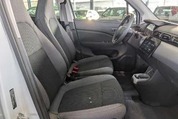 SPOTICAR Leapmotor T03 Smart *acc*navi*pano*kamera* Gebraucht - Kleinwagen Elektro Weiß - Meppen - 1201268297_5