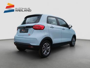 SPOTICAR Leapmotor T03 37.3kwh 70 Kw Bev Gebraucht - Kleinwagen Elektro Blau - Neunkirchen - 1201268726_5