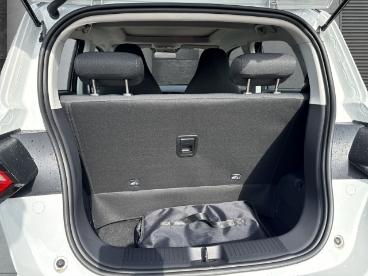 SPOTICAR Leapmotor T03 Allwetterreifen Panoramadach Navi Led Acc Klimaaut Gebraucht - Kleinwagen Elektro Weiß - Parchim - 1201269211_5
