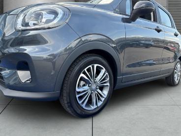 SPOTICAR Leapmotor T03 70 Kw Panorama Navi Acc Klimaautom Fahrerprofil Da Gebraucht - Kleinwagen Elektro Grau - Braunschweig - 1201269721_4