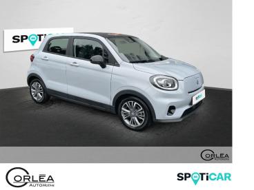 SPOTICAR Leapmotor T03 T03 Navi Acc Panodach 37,3kwh (lfp) Gebraucht - Limousine Elektro  - Bremen - 1201273461_1