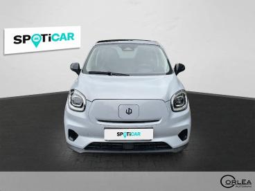 SPOTICAR Leapmotor T03 T03 Navi Acc Panodach 37,3kwh (lfp) Gebraucht - Limousine Elektro  - Bremen - 1201273461_2