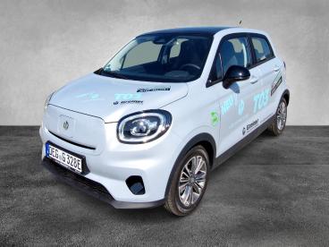SPOTICAR Leapmotor T03 Lfp 37,3 Kwh Panoramaglasdach|navigation Gebraucht - Kleinwagen Elektro Silber - Deggendorf - 1201275057_2
