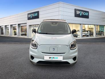 SPOTICAR Leapmotor T03 Design Navigation Klima Lm T03 37,3 Kwh Gebraucht - Limousine Elektro Blau - Bonn - 1201291044_2