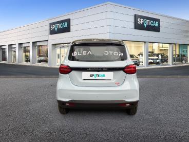 SPOTICAR Leapmotor T03 Design Navigation Klima Lm T03 37,3 Kwh Gebraucht - Limousine Elektro Blau - Bonn - 1201291044_5