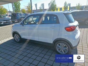 SPOTICAR Leapmotor T03 Elektro 95 Automatik *pano *navi*panodach Gebraucht - Kleinwagen Elektro Weiß - Mainz (mombach) - 1201294947_2