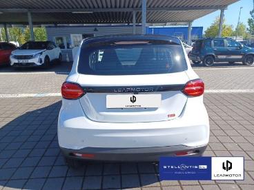 SPOTICAR Leapmotor T03 Elektro 95 Automatik *pano *navi*panodach Gebraucht - Kleinwagen Elektro Weiß - Mainz (mombach) - 1201294947_3