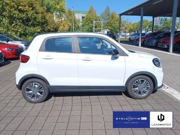 SPOTICAR Leapmotor T03 Elektro 95 Automatik *pano *navi*panodach Gebraucht - Kleinwagen Elektro Weiß - Mainz (mombach) - 1201294947_4