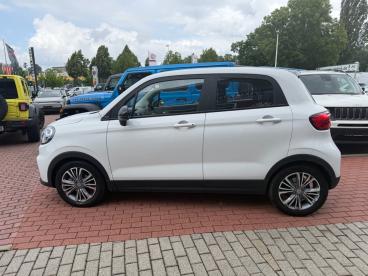 SPOTICAR Leapmotor T03 T03 Gebraucht - Limousine Elektro Weiß - Chemnitz - 1201295946_3