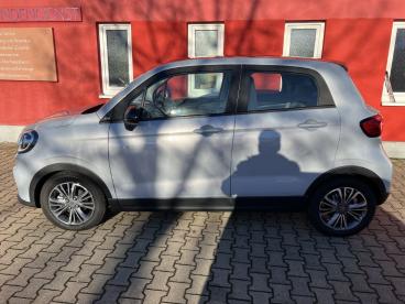 SPOTICAR Leapmotor T03 37.3kwh Gebraucht - Kleinwagen Elektro Silber - Arnstadt - 1201313717_2