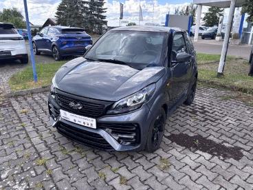 SPOTICAR Ligier Js 50 Sport Young Car Play Easy Parking Gebraucht - Limousine Diesel Anthrazit - Chemnitz - 1201295945_1