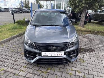 SPOTICAR Ligier Js 50 Sport Young Car Play Easy Parking Gebraucht - Limousine Diesel Anthrazit - Chemnitz - 1201295945_3