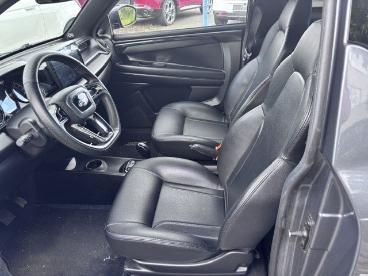 SPOTICAR Ligier Js 50 Sport Young Car Play Easy Parking Gebraucht - Limousine Diesel Anthrazit - Chemnitz - 1201295945_5