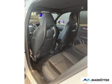 SPOTICAR Lynk Co 01 More/ Vollausstattung/ Plug In Hybrid/1.5 Td Phev Gebraucht - Geländewagen Benzin Weiß - Bielefeld - 1201321335_5