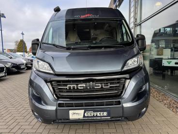 SPOTICAR Malibu 600 600 Gebraucht - Wohnmobil Diesel Grau - Lilienthal - 1201272665_2