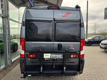 SPOTICAR Malibu 600 600 Gebraucht - Wohnmobil Diesel Grau - Lilienthal - 1201272665_5