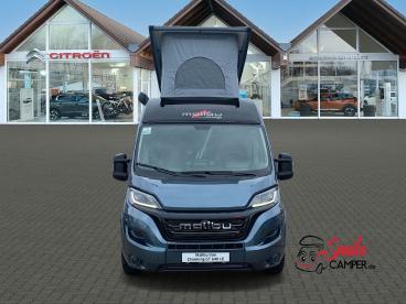 SPOTICAR Malibu Van First Class First Class Gebraucht - Wohnmobil Diesel Grau - Altmittweida - 1201225473_3