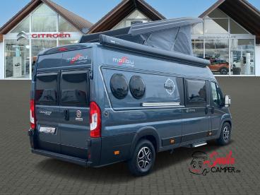 SPOTICAR Malibu Van First Class First Class Gebraucht - Wohnmobil Diesel Grau - Altmittweida - 1201225473_5