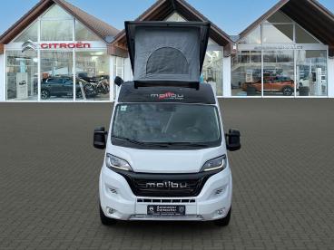 SPOTICAR Malibu Van Charming Van Charming Gebraucht - Wohnmobil Diesel Weiß - Altmittweida - 1201172710_5