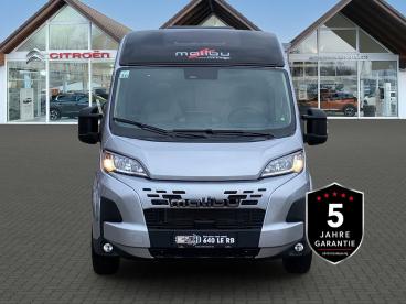 SPOTICAR Malibu Van Charming Van Charming Gebraucht - Wohnmobil Diesel Grau - Altmittweida - 1201341106_3