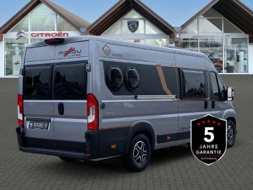 SPOTICAR Malibu Van Charming Van Charming Gebraucht - Wohnmobil Diesel Grau - Altmittweida - 1201341106_5
