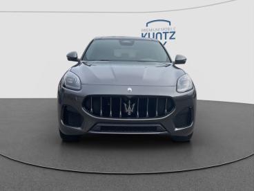 SPOTICAR Maserati Grecale Gt Pano,winter-paket,360° Kamera Gebraucht - Geländewagen Benzin  - Gettorf - 1201125252_2