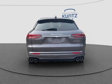 SPOTICAR Maserati Grecale Gt Pano,winter-paket,360° Kamera Gebraucht - Geländewagen Benzin  - Gettorf - 1201125252_3