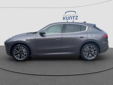 SPOTICAR Maserati Grecale Gt Pano,winter-paket,360° Kamera Gebraucht - Geländewagen Benzin  - Gettorf - 1201125252_5