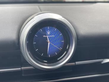 SPOTICAR Maserati Grecale Trofeo 3,0 L V6 Awd Vollaussttaung & Carbon Gebraucht - Geländewagen Benzin  - Düren - 1201189507_2