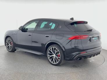 SPOTICAR Maserati Grecale Trofeo 3.0*navi*360°k*shz*uvm Gebraucht - Geländewagen Benzin Schwarz - Uslar - 1201194026_5