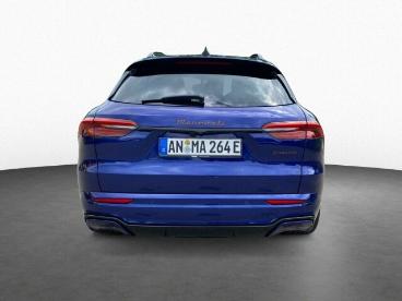 SPOTICAR Maserati Grecale My24 Fahrassist Lvl2+sitzluftung Gebraucht - Geländewagen Elektro  - Ansbach - 1201217238_5