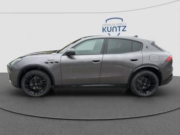SPOTICAR Maserati Grecale Modena Klima-paket, Technik-paket Gebraucht - Geländewagen Benzin  - Gettorf - 1201236205_2