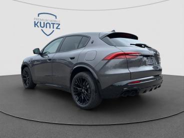 SPOTICAR Maserati Grecale Modena Klima-paket, Technik-paket Gebraucht - Geländewagen Benzin  - Gettorf - 1201236205_3