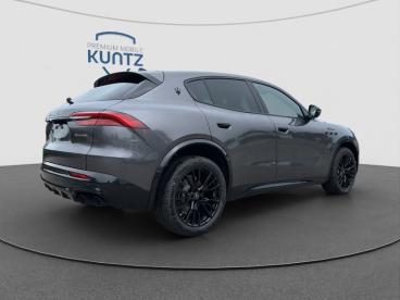 SPOTICAR Maserati Grecale Modena Klima-paket, Technik-paket Gebraucht - Geländewagen Benzin  - Gettorf - 1201236205_5