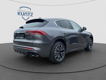 SPOTICAR Maserati Grecale Gt My25 Gebraucht - Geländewagen Benzin  - Gettorf - 1201236206_5