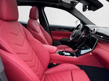 SPOTICAR Maserati Grecale Modena - Maserati Regensburg Gebraucht - Geländewagen Benzin Grau - Regensburg - 1201281570_3