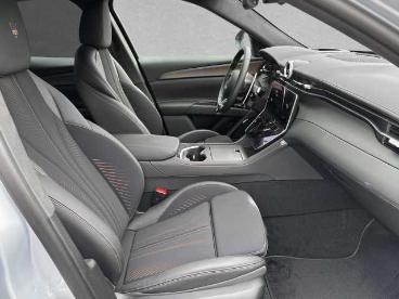 SPOTICAR Maserati Grecale Bev - Maserati Regensburg Gebraucht - Geländewagen Elektro Weiß - Regensburg - 1201281578_3