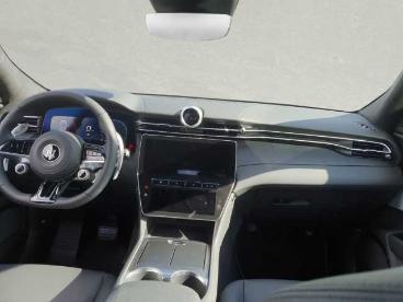 SPOTICAR Maserati Grecale Gt - Maserati Regensburg Gebraucht - Geländewagen Benzin Grau - Regensburg - 1201281854_4